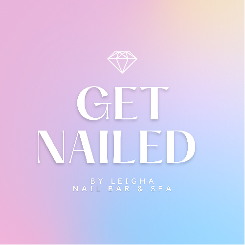 Get Nailed By Leigha
